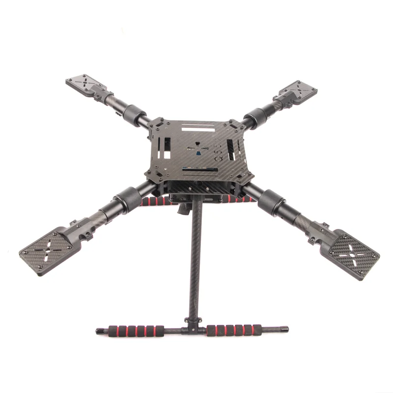 Q550/680/850PRO Carbon Fiber F - đánh giá và giá Carbon Fiber Drone Arm