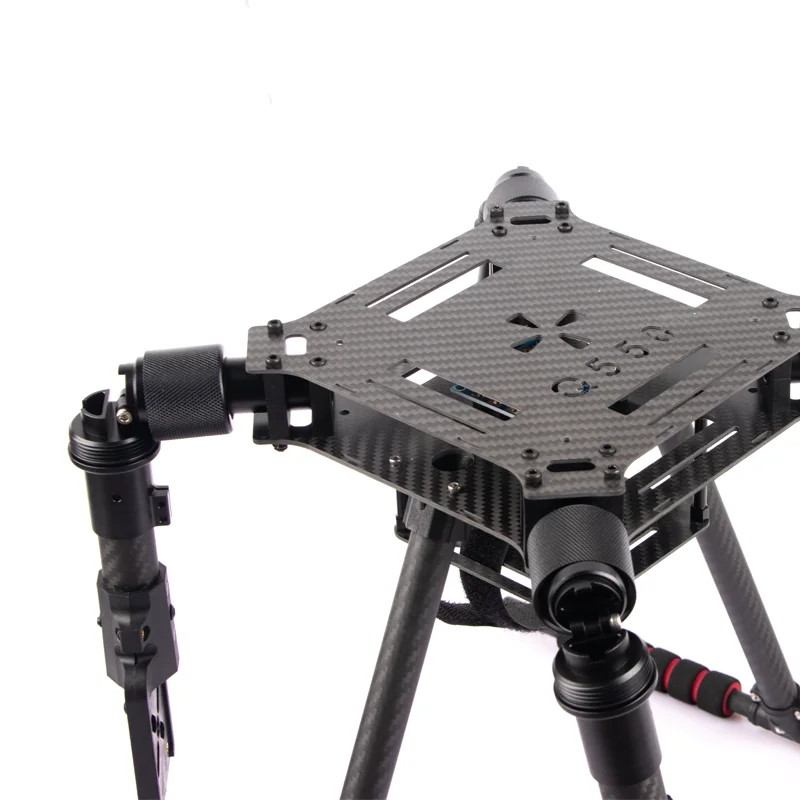Q550/680/850PRO Carbon Fiber F - đánh giá và giá Carbon Fiber Drone Arm
