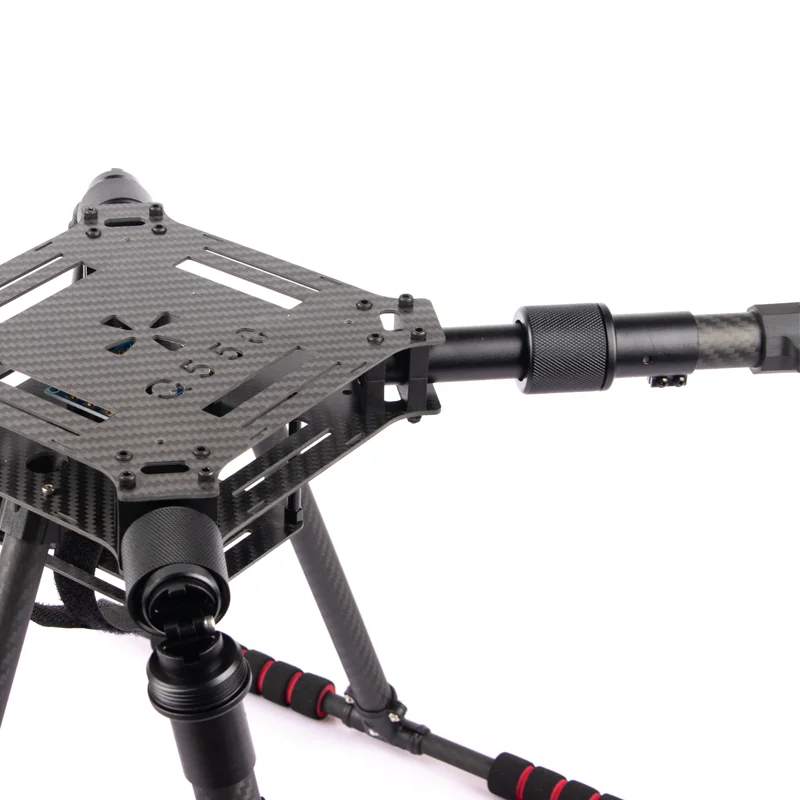 Q550/680/850PRO Carbon Fiber F - đánh giá và giá Carbon Fiber Drone Arm
