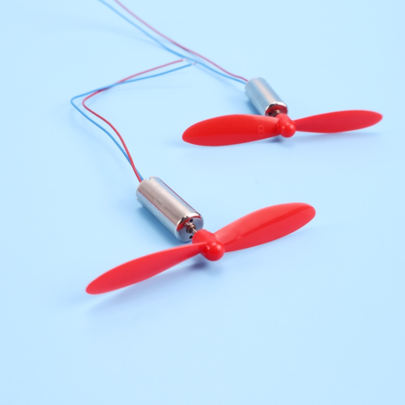 4 X DIY DC 3.7V 50000RPM 716 H - đánh giá và giá Micro Fpv Quad