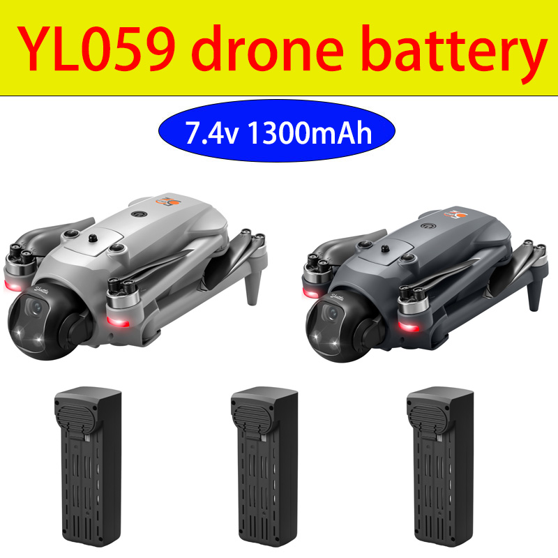 Original YL059 Drone Battery B - đánh giá và giá Drone Xiaomi Rc