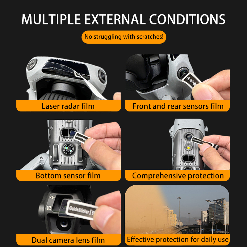 ​Lens Sensor Protective Film f - đánh giá và giá Drone Udi Rc