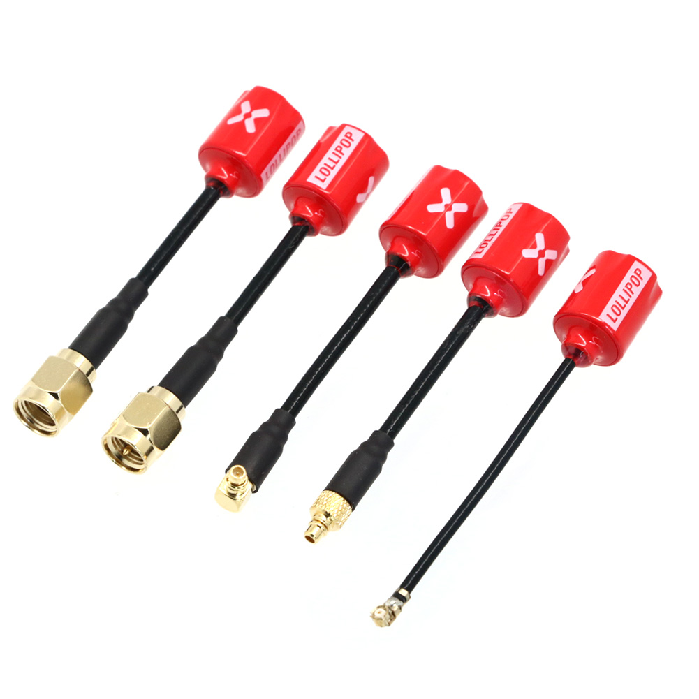 2pcs Foxeer Micro Lollipop 5.8 - đánh giá và giá Drone Rc Ufo