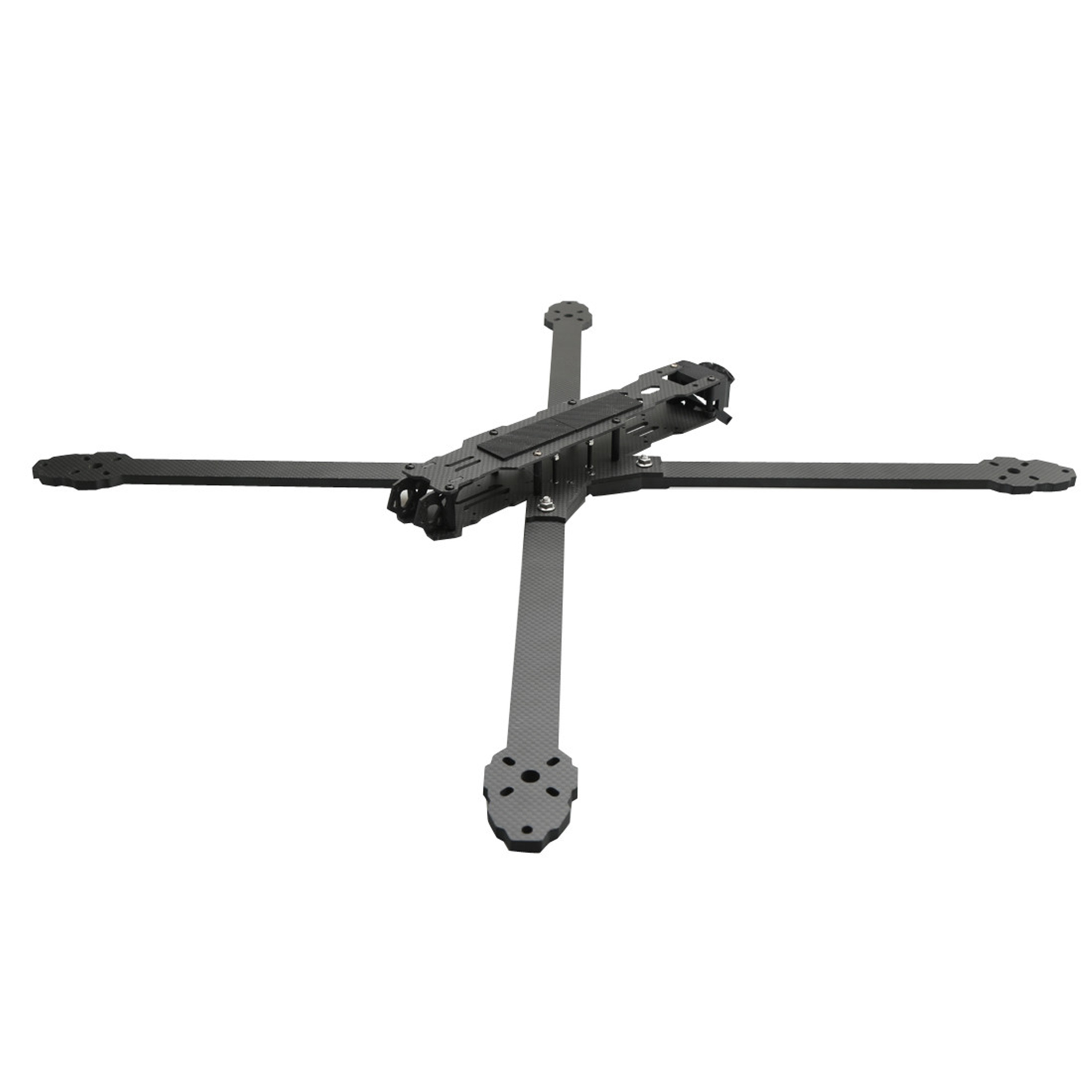 GX-15 15 Inch FPV Frame Kit 66 - đánh giá và giá Carbon Fiber Drone Arm