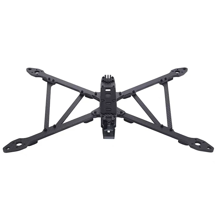 APEX10 V2 15 Inch 10mm Arm FPV - đánh giá và giá Carbon Fiber Drone Arm