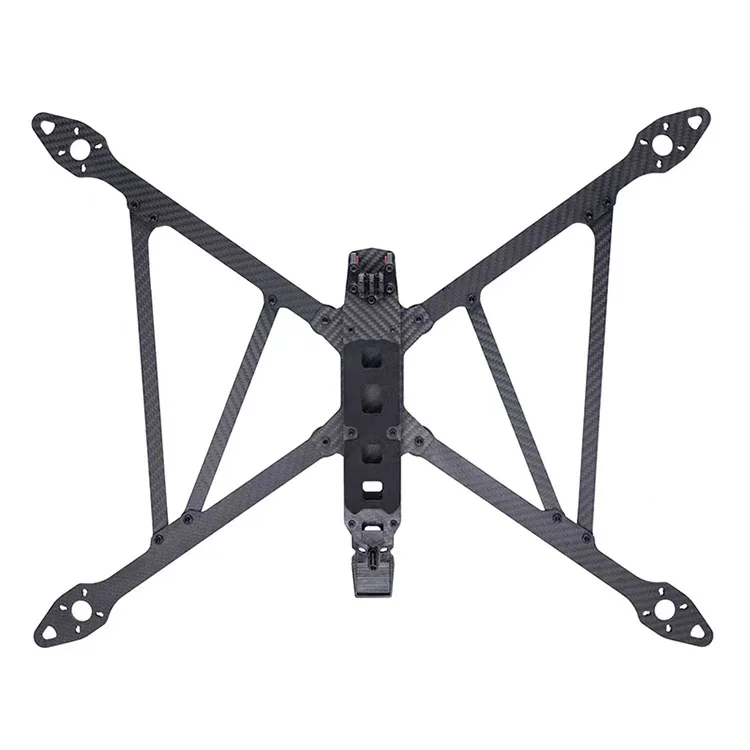 APEX10 V2 15 Inch 10mm Arm FPV - đánh giá và giá Carbon Fiber Drone Arm