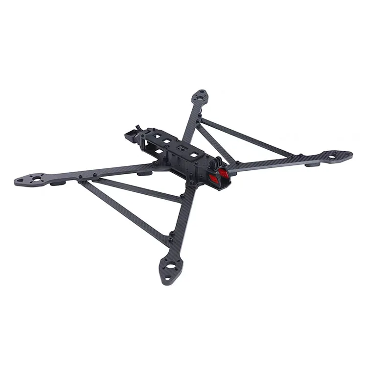 APEX10 V2 15 Inch 10mm Arm FPV - đánh giá và giá Carbon Fiber Drone Arm