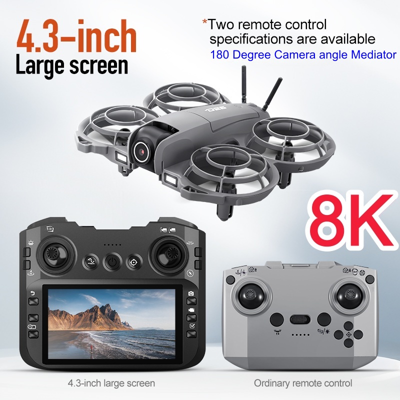 Large Screen Remote Control RC - đánh giá và giá Drone Rc App