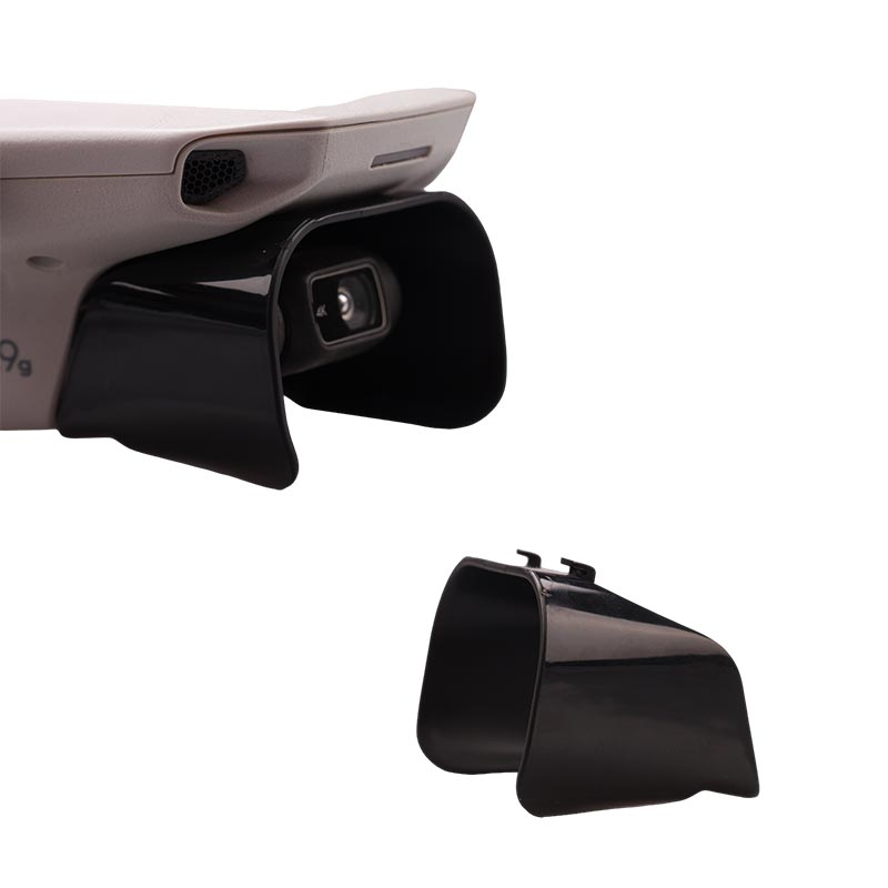 Lens Hood For DJI Mini 2/Mini  - đánh giá và giá Drone Udi Rc