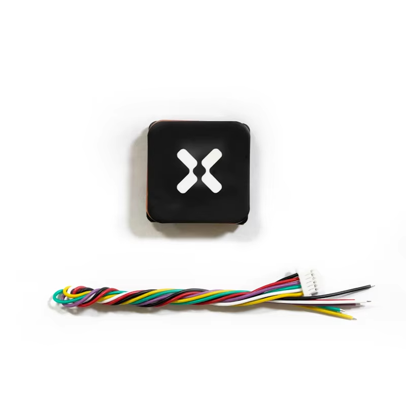 Foxeer M10Q 250 V2 GPS Module  - đánh giá và giá Gps Module Drone