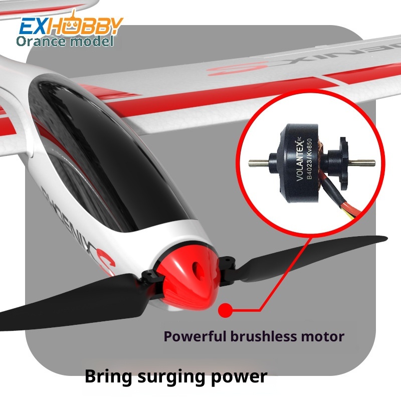 Orlans Electric Glider RC Airp - đánh giá và giá Rc Wing Glider