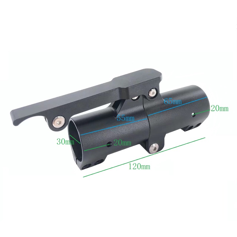 Carbon Fiber Tube 16-80mm Diam - đánh giá và giá Carbon Fiber Drone Arm