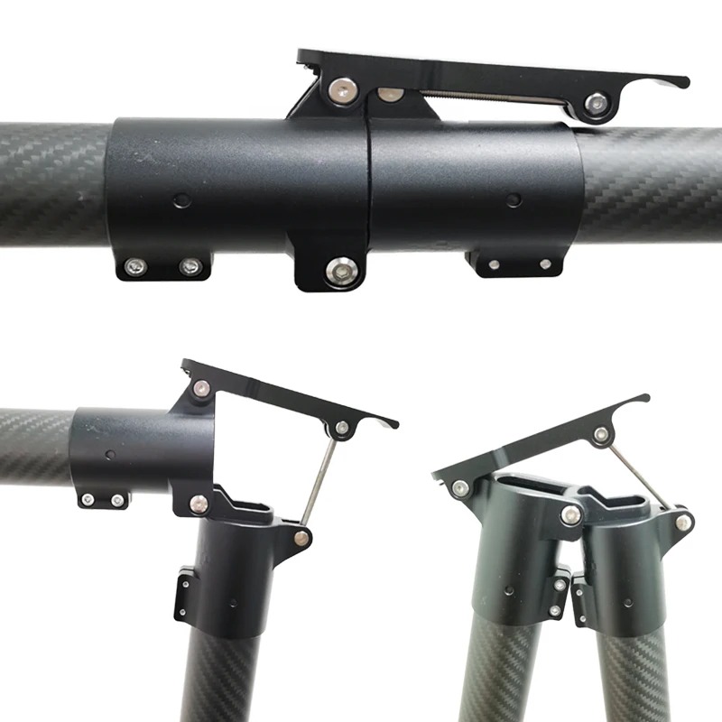 Carbon Fiber Tube 16-80mm Diam - đánh giá và giá Carbon Fiber Drone Arm