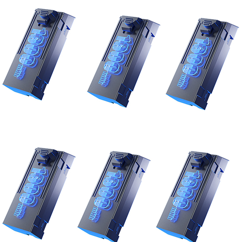 Original 3.7V 1300mAh GT8 Dron - đánh giá và giá Lyzrc Drone