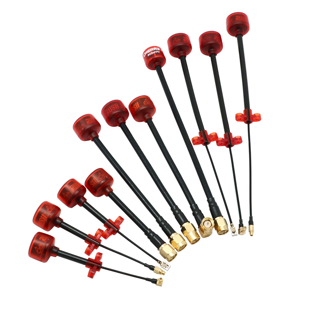 Rush Cherry FPV 5.8G Antenna L - đánh giá và giá Drone Rc Remote Control