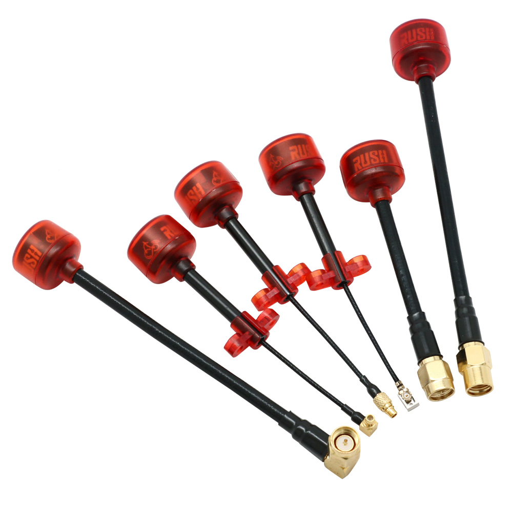 Rush Cherry FPV 5.8G Antenna L - đánh giá và giá Drone Rc Remote Control