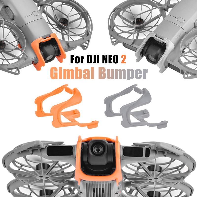 Gimbal Bumper Protective Bar F - đánh giá và giá Drone Udi Rc