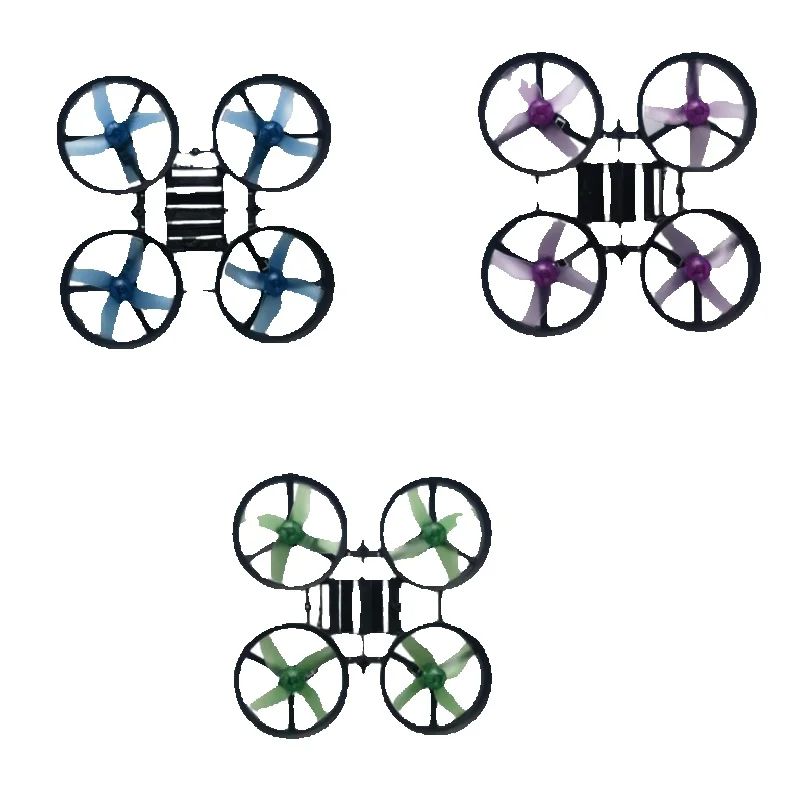 JJRC H36 Eachine E010 Furibee  - đánh giá và giá Drone Reaper Rc