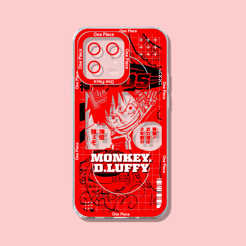 O-One Piece Monkey D. Luffy Ca - đánh giá và giá Drone Xiaomi Rc