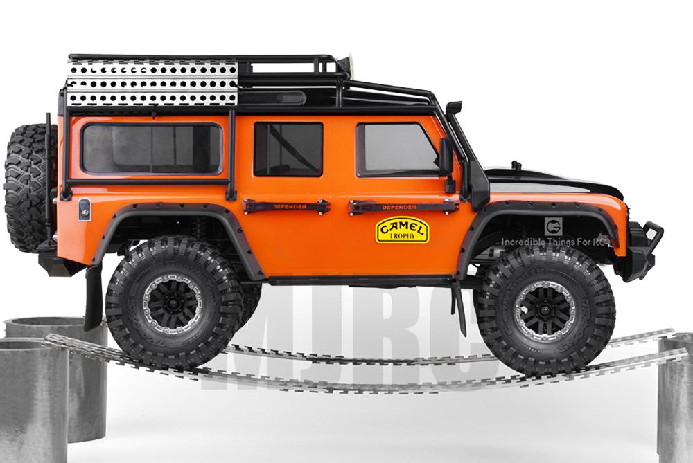 1/10 Rc Tracked Vehicle Escape - đánh giá và giá Drone Reaper Rc