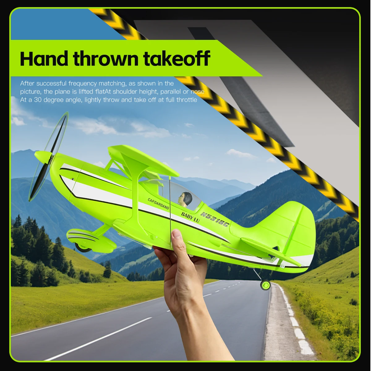 WLtoys A310 RC Plane Glider 2. - đánh giá và giá Rc Wing Glider