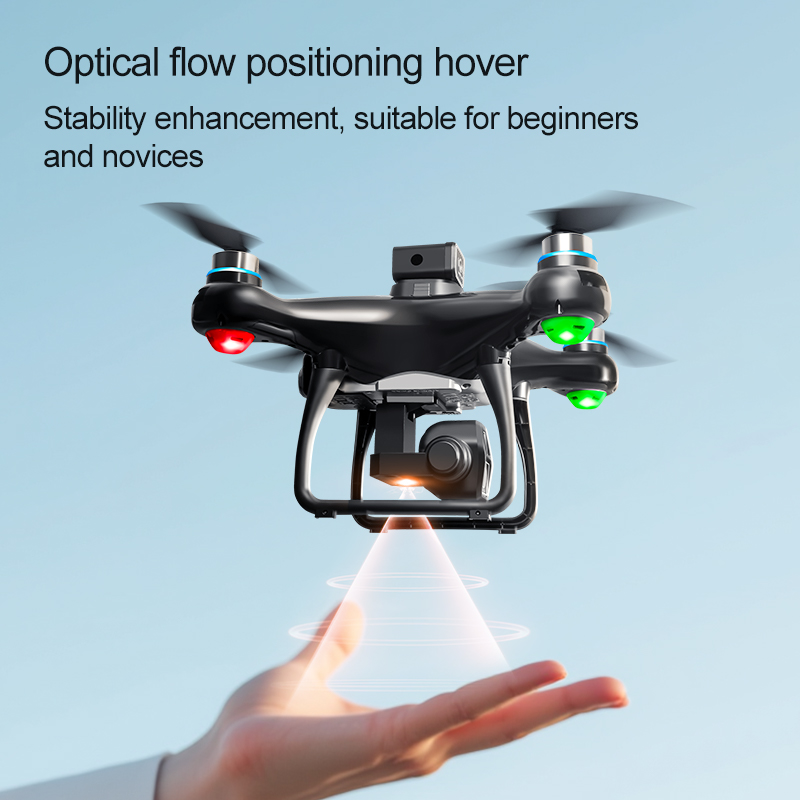 Bexine New Z3 GPS Drone with 4 - đánh giá và giá Drone Rc App