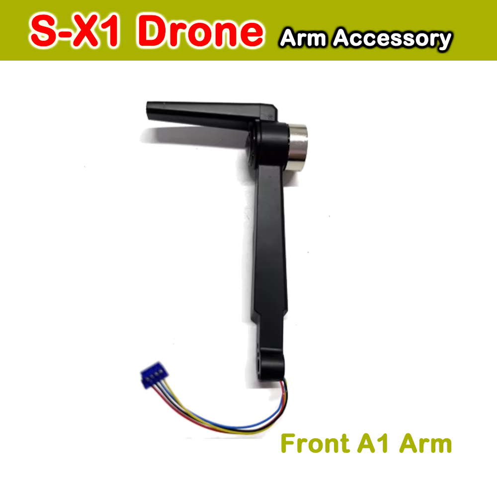 LYZRC S-X1 Original Motor Arm  - đánh giá và giá Lyzrc Drone