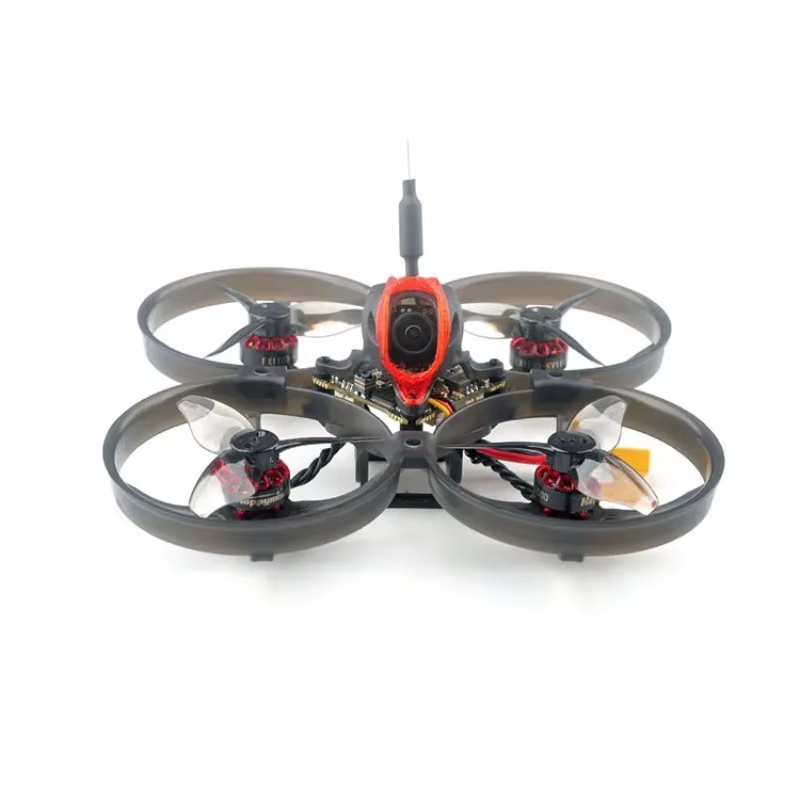 HappyModel Mobula8 Mobula 8 1- - đánh giá và giá Micro Fpv Quad