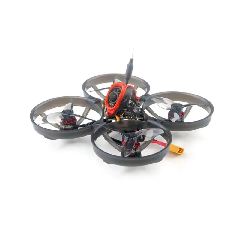 HappyModel Mobula8 Mobula 8 1- - đánh giá và giá Micro Fpv Quad