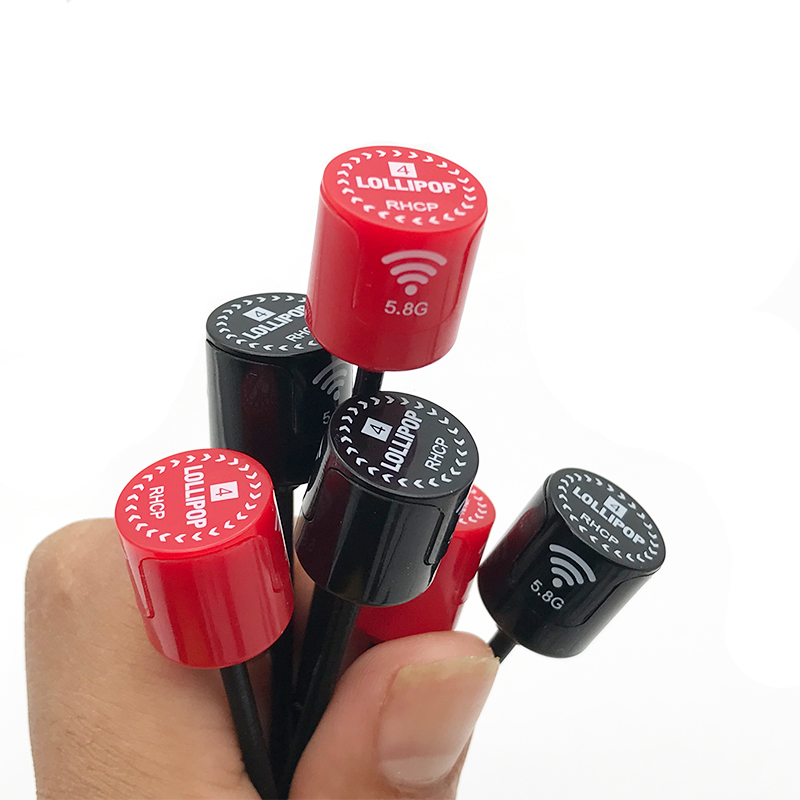 Mới Lollipop 4 Nhỏ Hơn Và Nhẹ  - đánh giá và giá Drone Rc Ufo