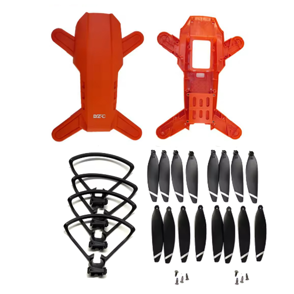 LYZRC Drone Spare Part Propell - đánh giá và giá Lyzrc Drone