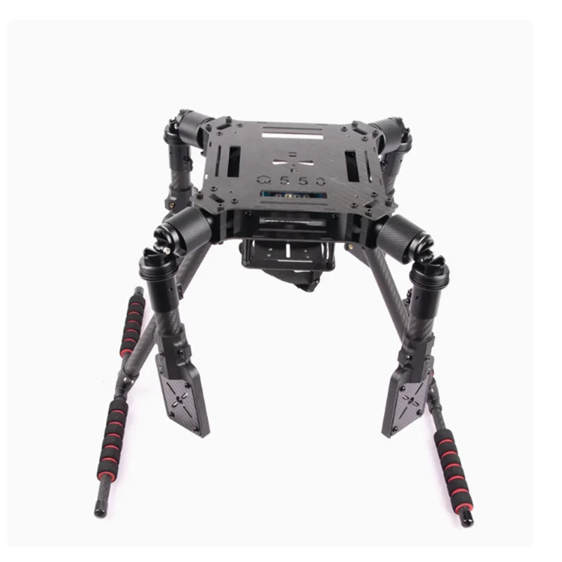 ZD550 Upgrade 4-Axis Drone Fra - đánh giá và giá Carbon Fiber Drone Arm