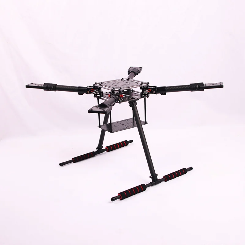 ZD550 Upgrade 4-Axis Drone Fra - đánh giá và giá Carbon Fiber Drone Arm