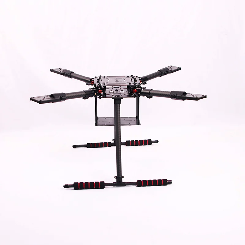 ZD550 Upgrade 4-Axis Drone Fra - đánh giá và giá Carbon Fiber Drone Arm