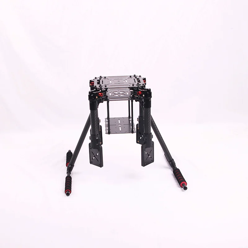 ZD550 Upgrade 4-Axis Drone Fra - đánh giá và giá Carbon Fiber Drone Arm