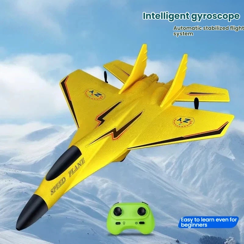 LIFEA FOLORA 2.4G 2CH Glider R - đánh giá và giá Rc Wing Glider