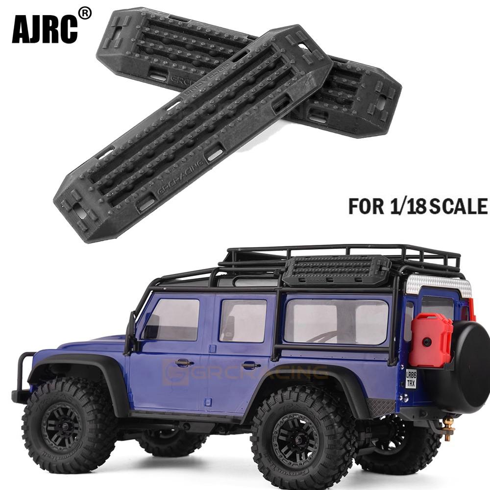 Ajrc Escape Board Climbing Car - đánh giá và giá Drone Reaper Rc