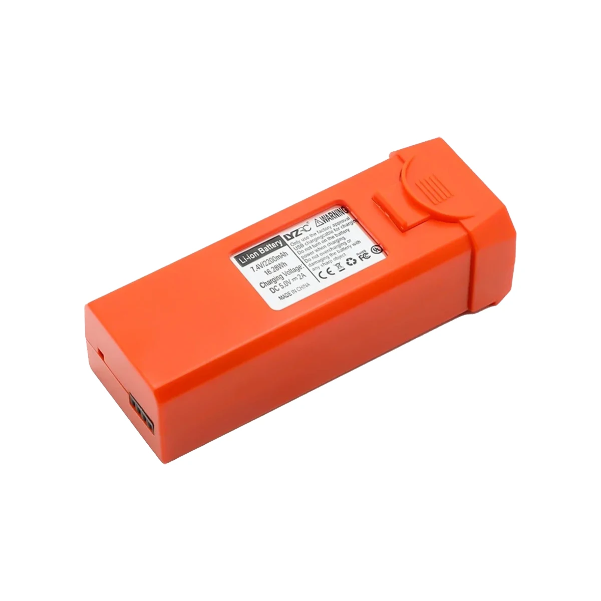Battery L900 PRO SE Max Drone  - đánh giá và giá Lyzrc Drone
