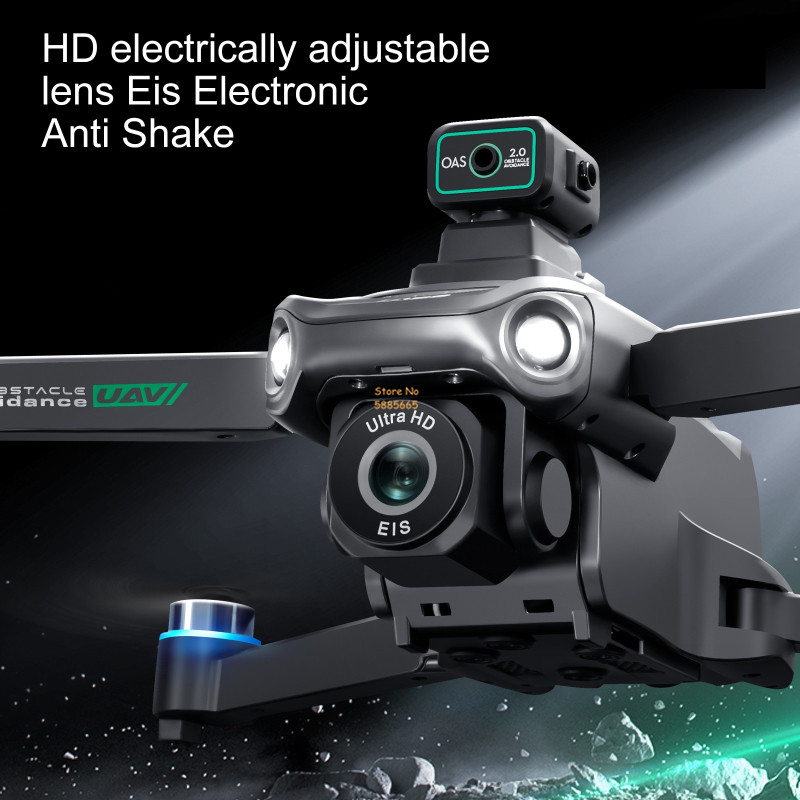 8K Dual Camera 5G WIFI FPV Rem - đánh giá và giá Drone Rc App