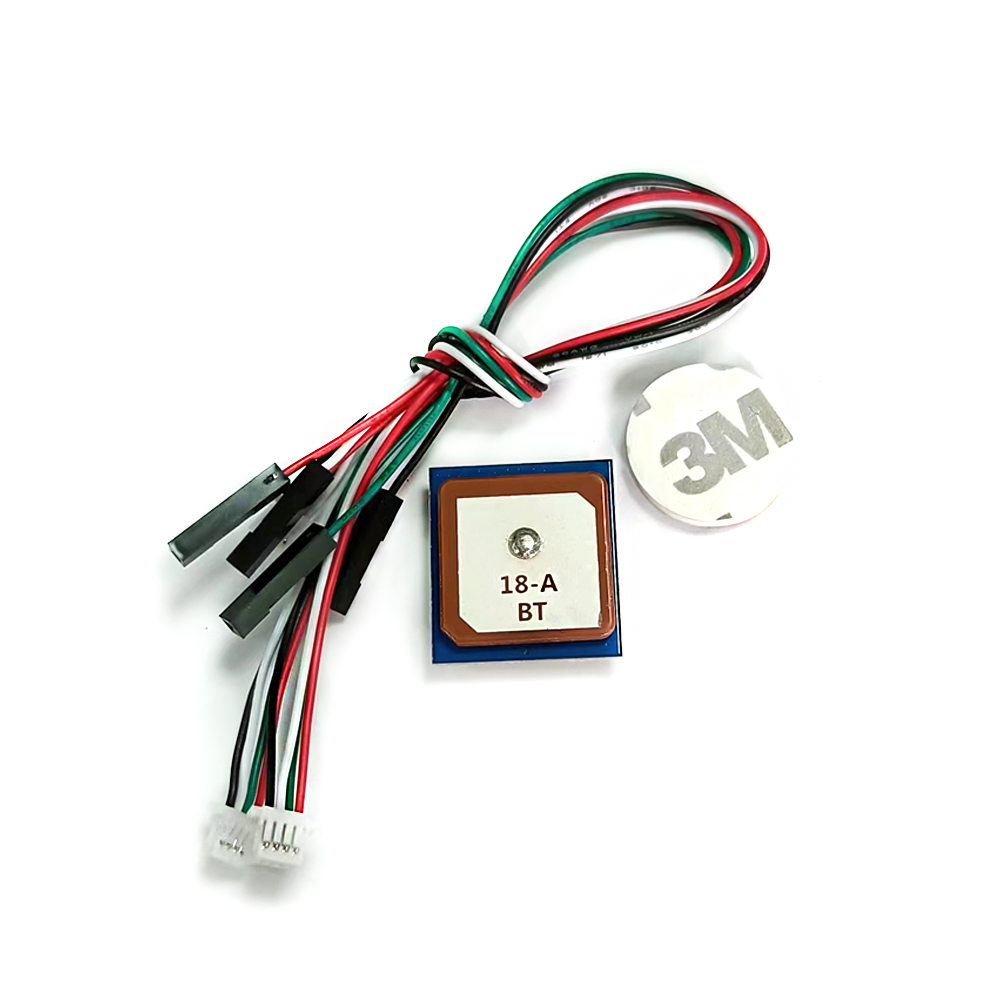 BN-220 BN880 GPS GLONASS Modul - đánh giá và giá Fpv Racing Motor