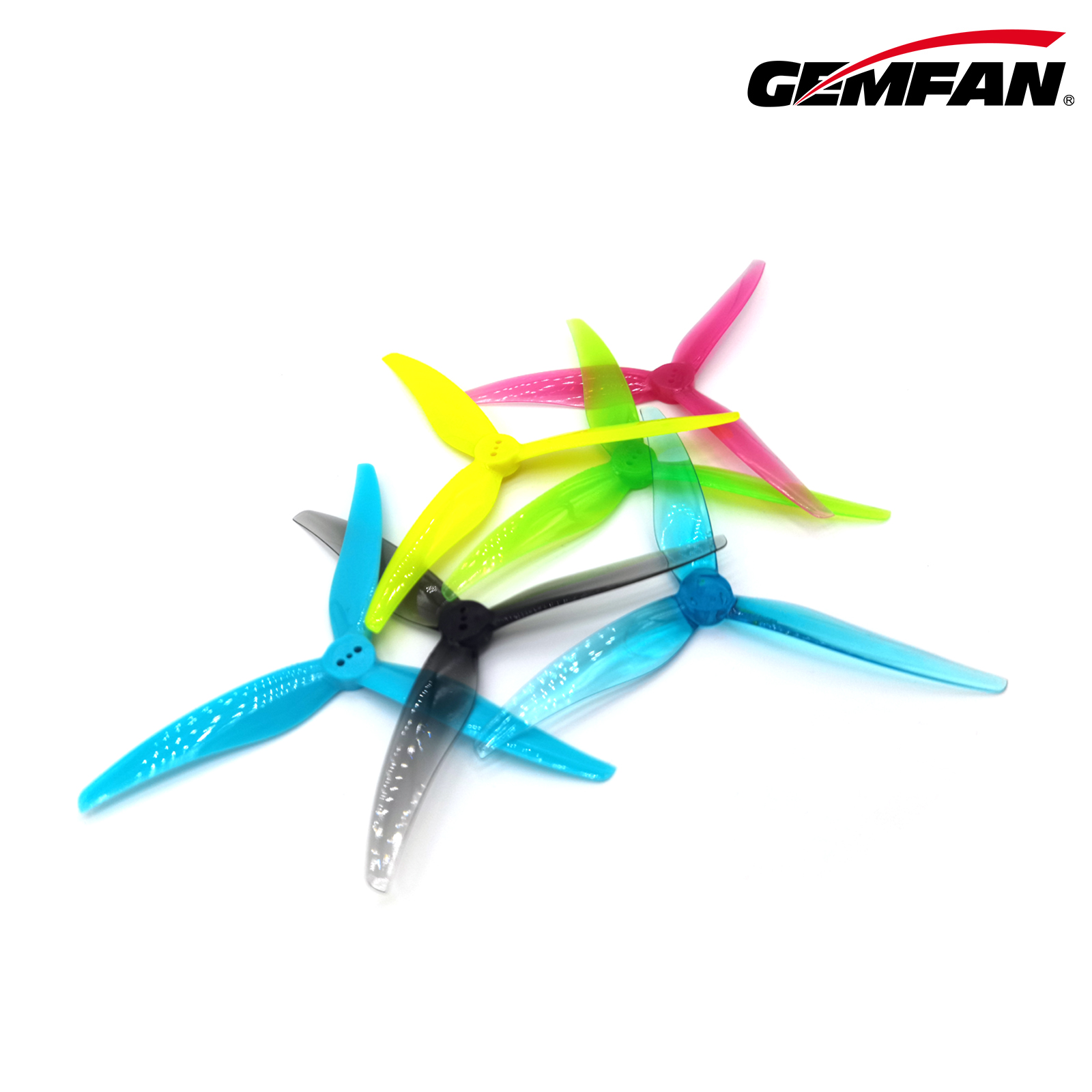 Hurricane SL 5125 3Blade Gemfa - đánh giá và giá Fpv Racing Motor
