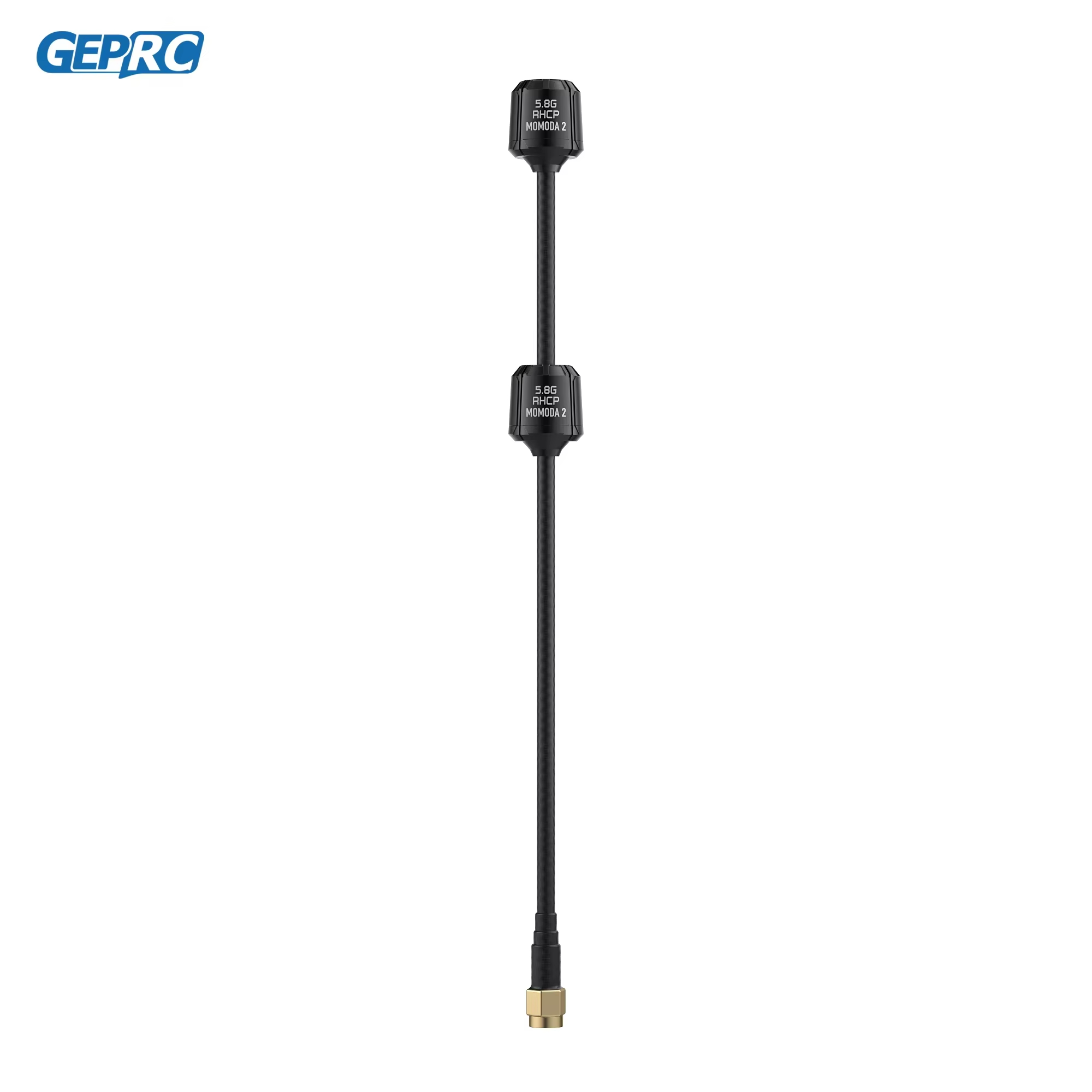 GEPRC Momoda2 5.8G DUAL Antenn - đánh giá và giá Drone Rc Accessories