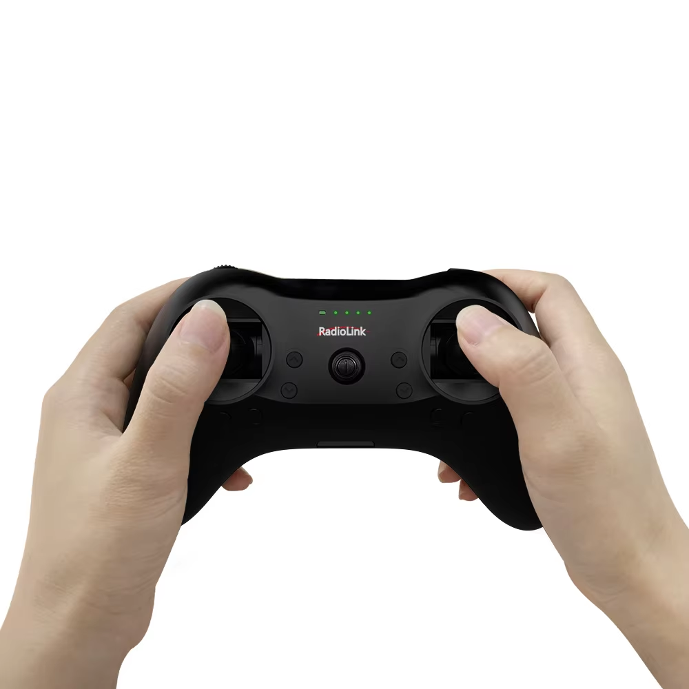 Radiolink T8S 2.4G 8CH Radio R - đánh giá và giá Drone Rc Game