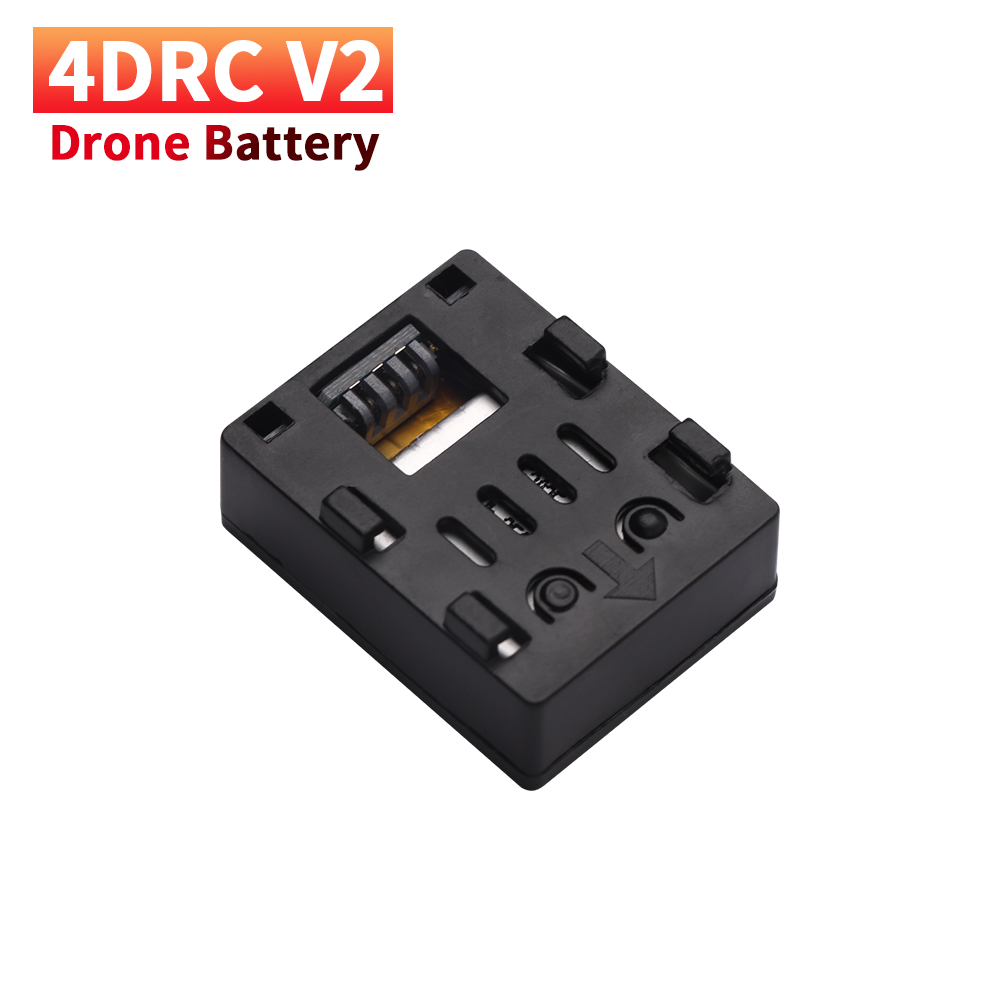 Original 3.7V 4D-V2 RC Drone B - đánh giá và giá Drone Rc Accessories