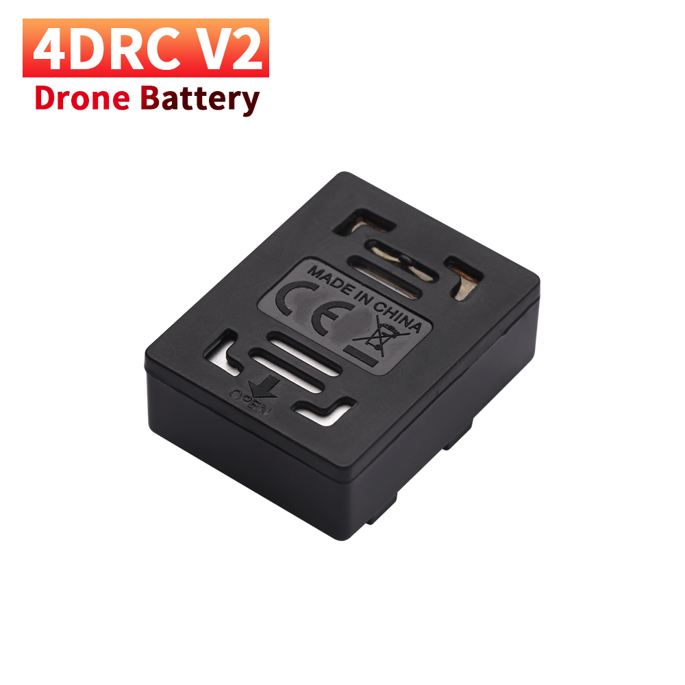 Original 3.7V 4D-V2 RC Drone B - đánh giá và giá Drone Rc Accessories