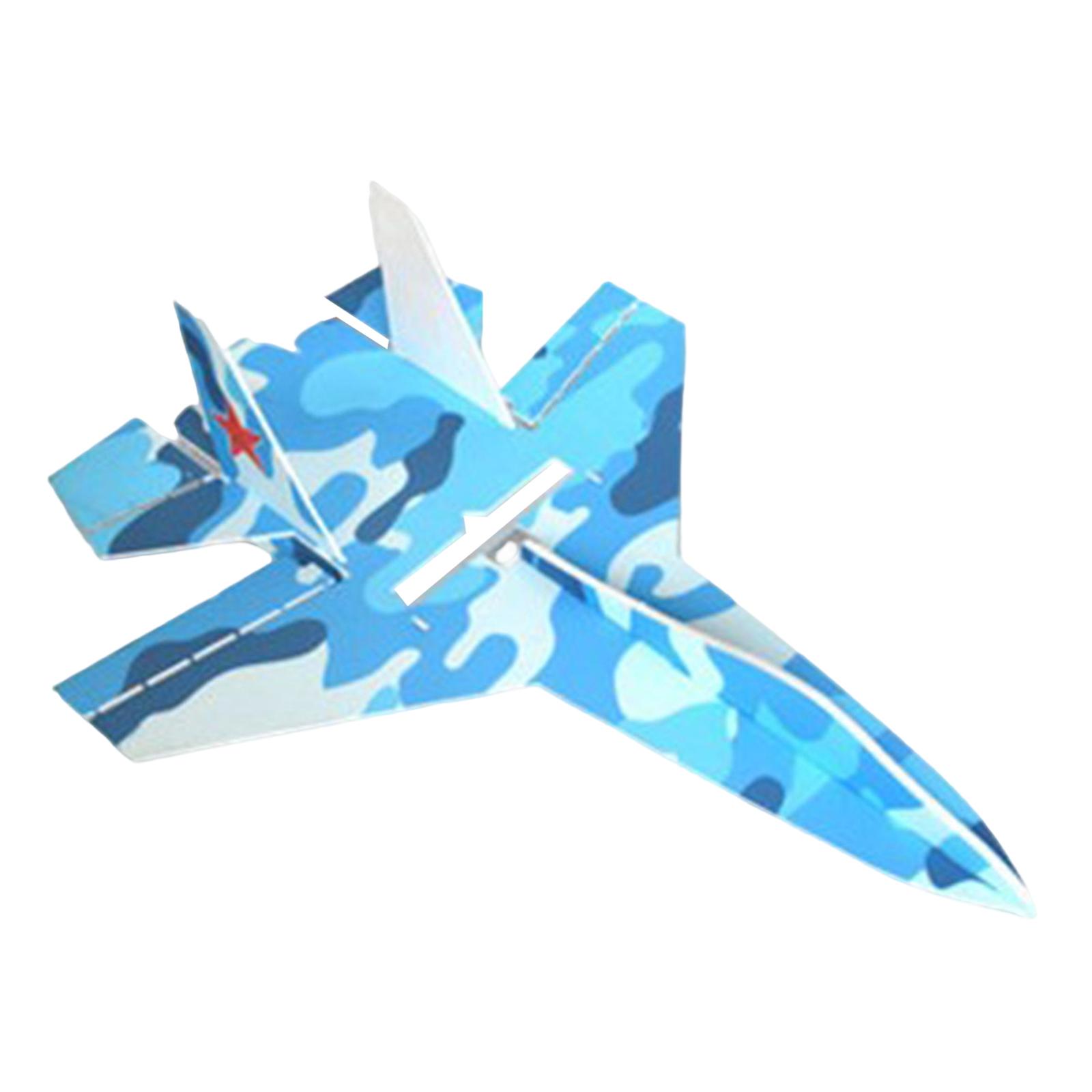 4CH RC Aircraft kits Easy to C - đánh giá và giá Rc Wing Glider