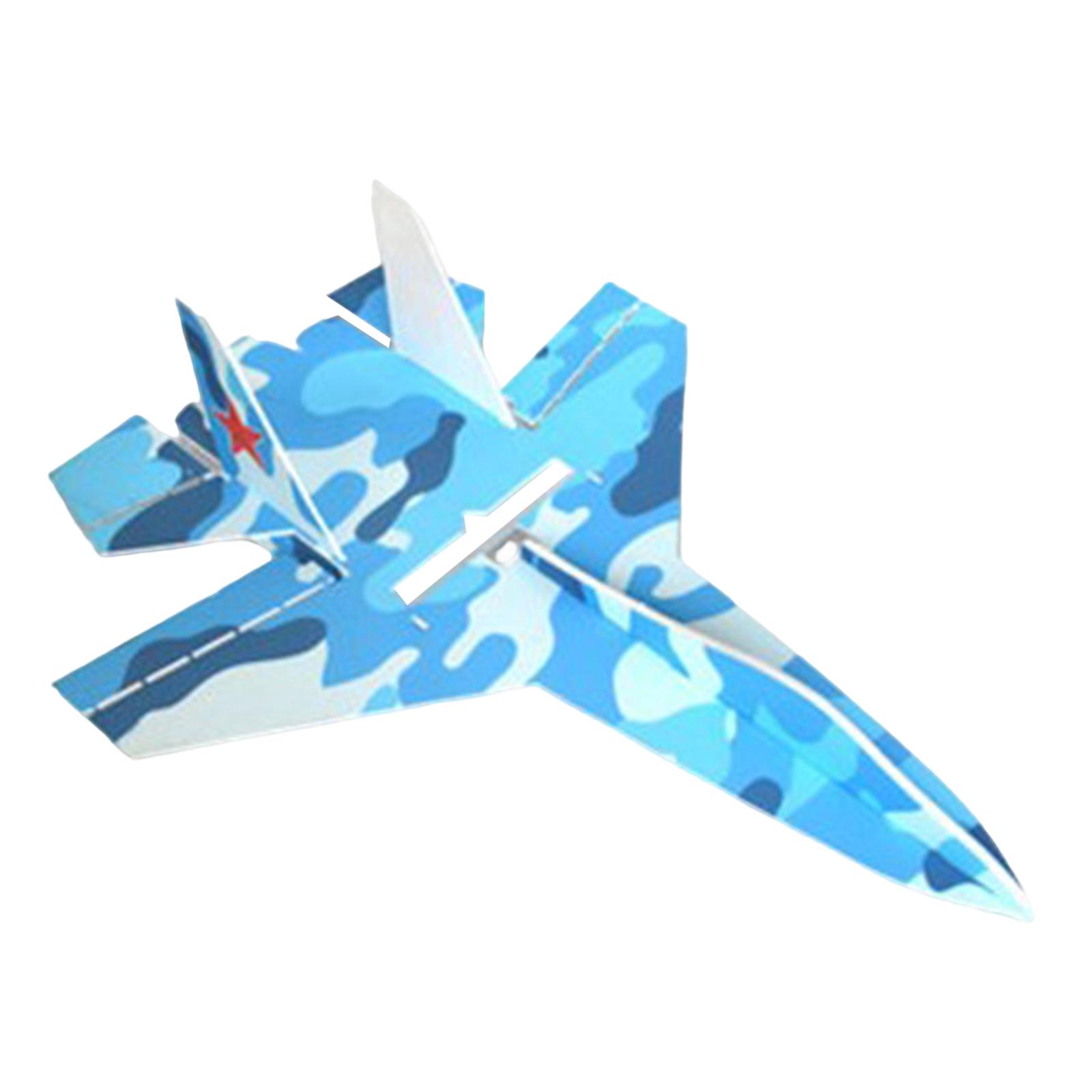4CH RC Aircraft kits Easy to C - đánh giá và giá Rc Wing Glider