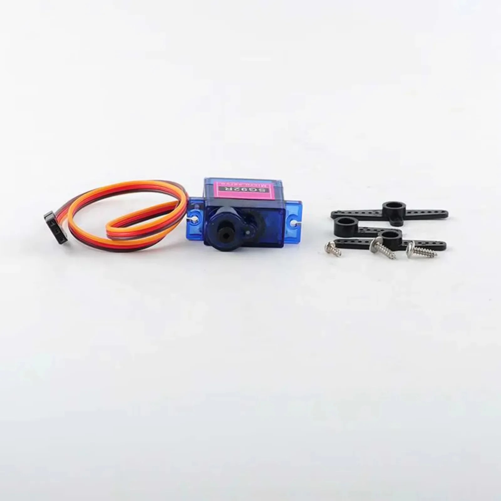 10pcs/lot SG92R Micro Servo 9g - đánh giá và giá Drone Rc Accessories