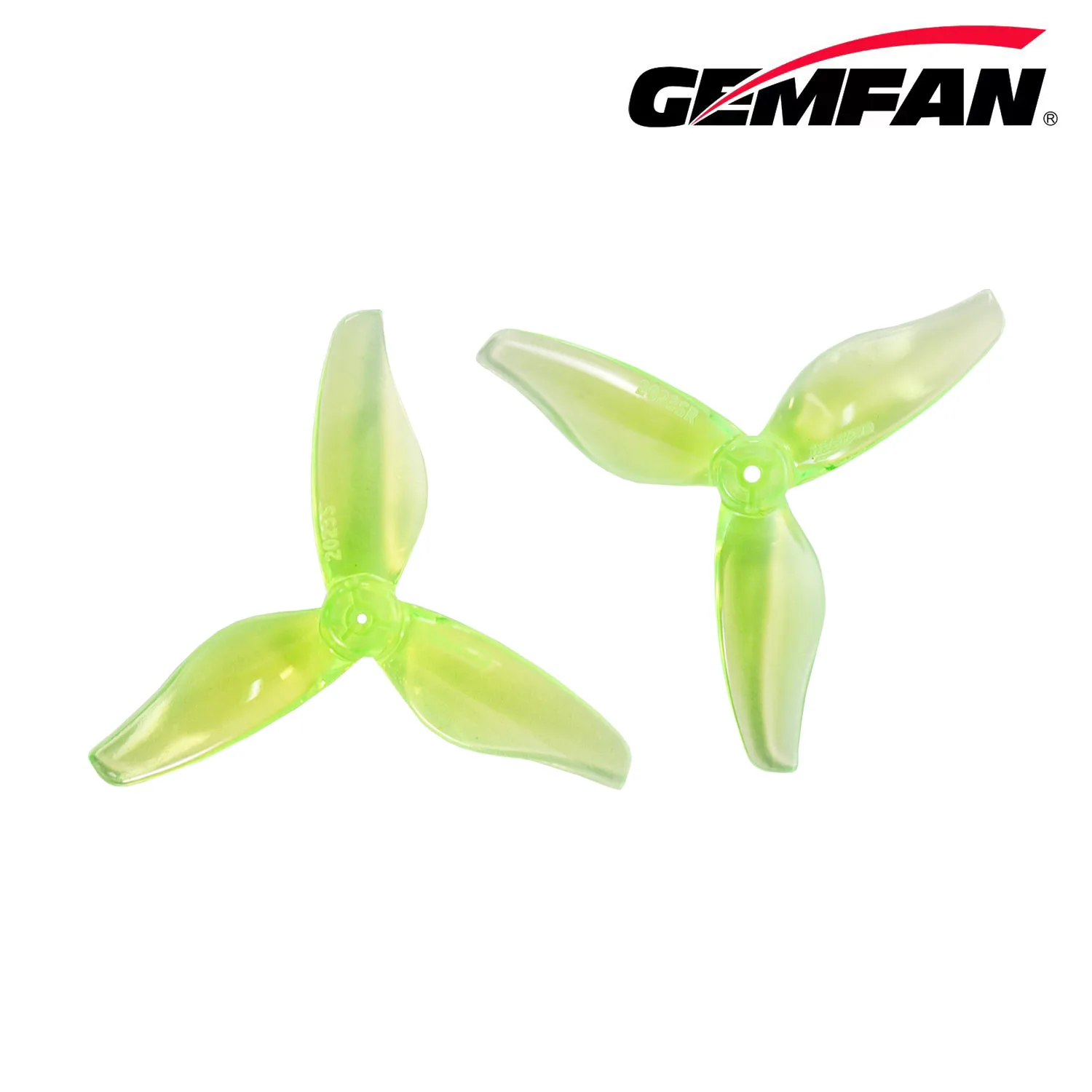 4-16Pairs Gemfan Hurricane 202 - đánh giá và giá Fpv Racing Motor