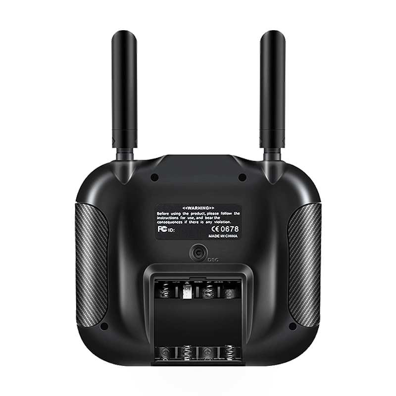 Hotrc Hot rc HT-10A HT10A 2.4G - đánh giá và giá Drone Rc Accessories